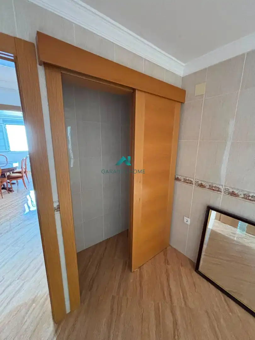 Bedroom of Houses for sale in Jamilena  with Terrace and Balcony
