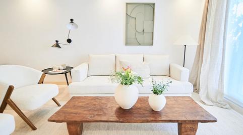 Foto 5 de Apartament en venda a Divina Pastora, Marbella