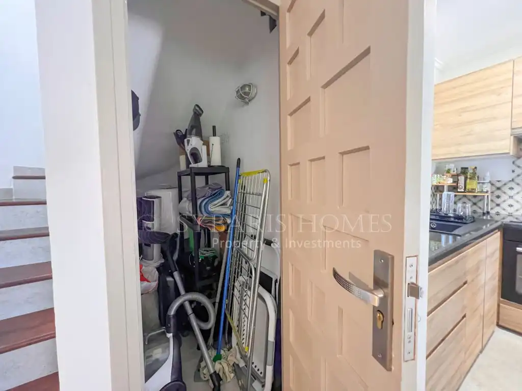 Casa a schiera con piscina in vendita a Calle Oliba, imagen 11