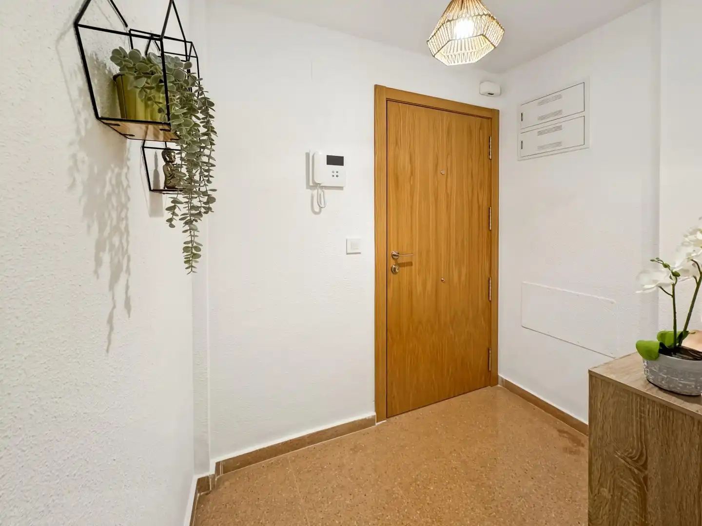 Dúplex en venta en Villajoyosa / La Vila Joiosa con Calefacción, Terraza y Amueblado