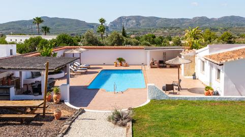 Photo 2 of House or chalet for sale in Montgó - Ermita, Alicante