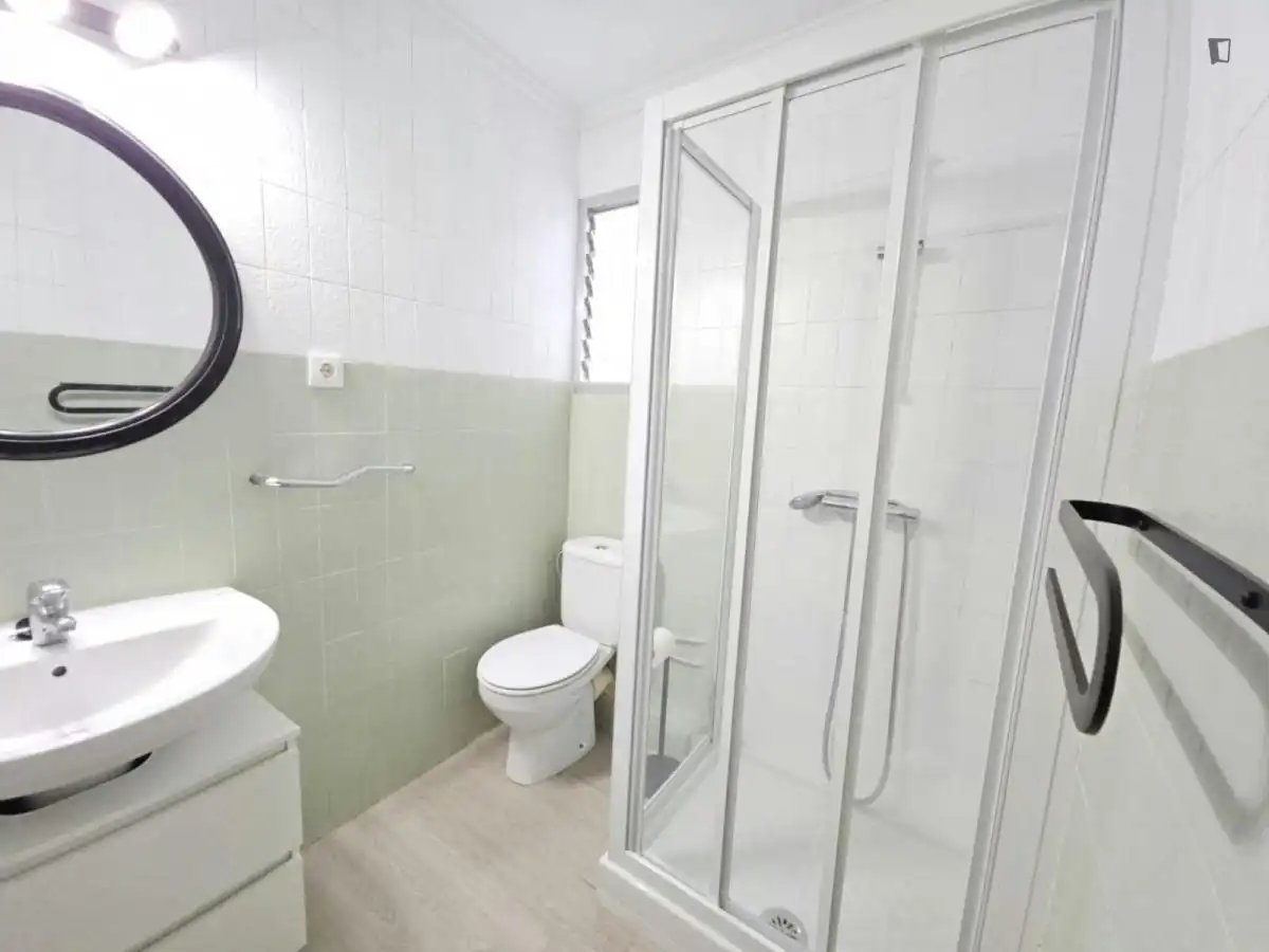 Apartamento de alquiler en Valencia, Valencia