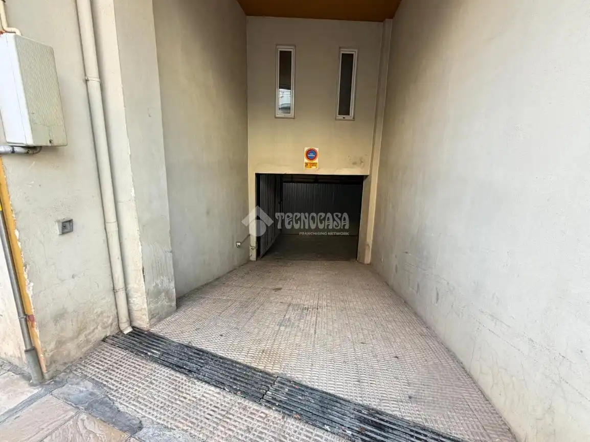 Aparcament de Garatge en venda en Martos
