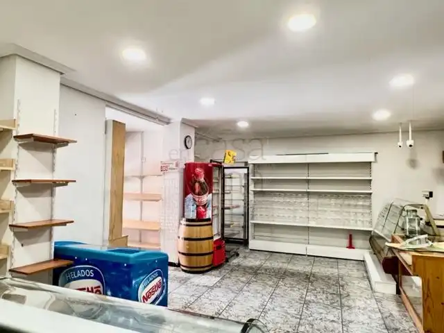 Local en venta en Bilbao 