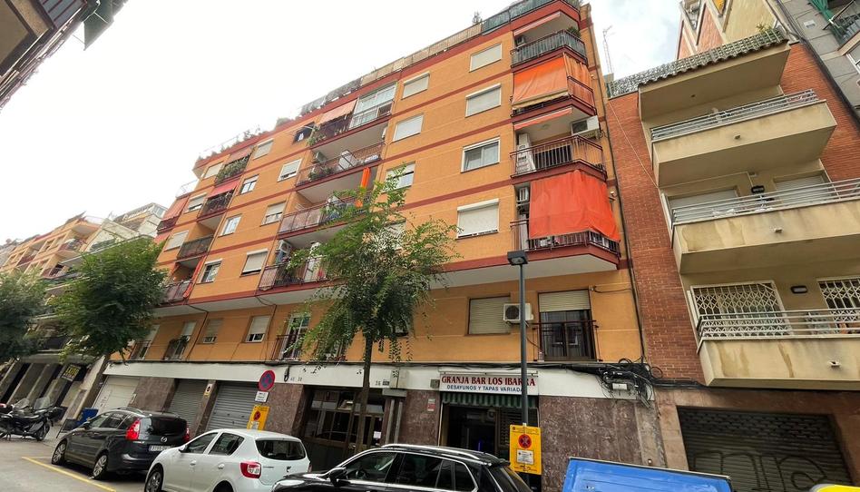Photo 1 of Flat for sale in Santa Eulàlia, Barcelona