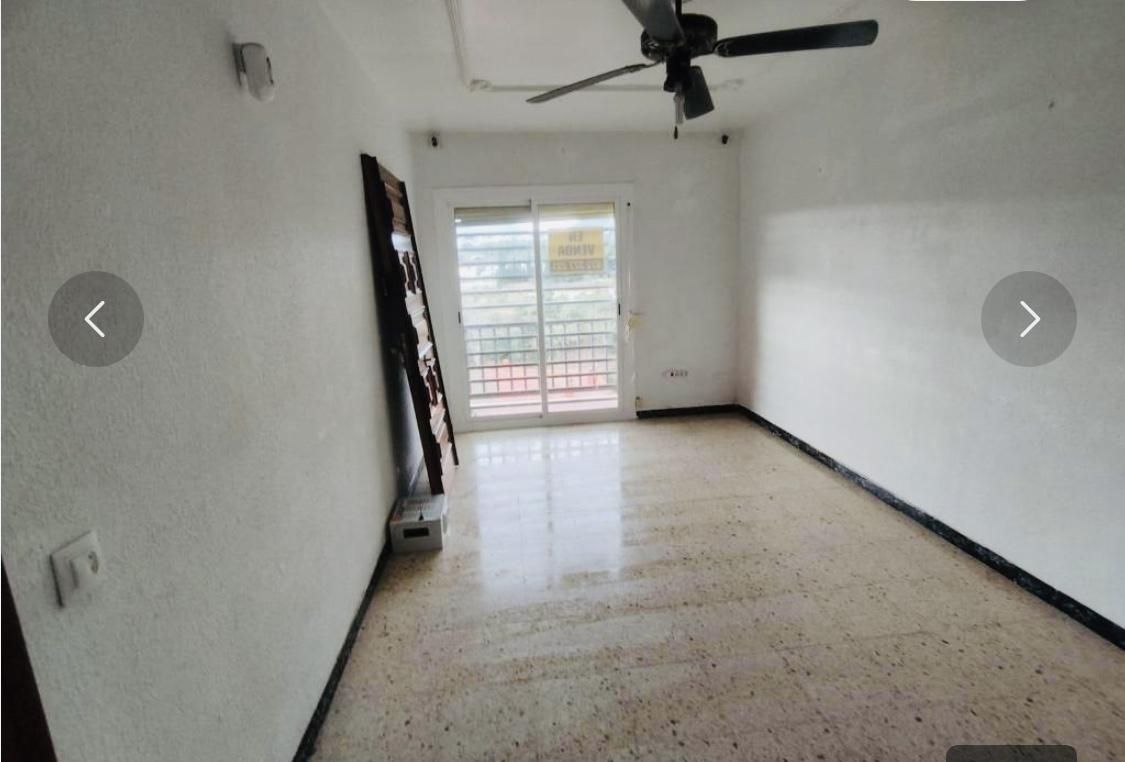 Flat for sale in Santa Oliva