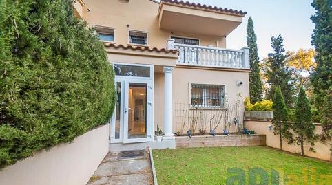 Photo 3 of Single-family semi-detached for sale in Carrer Hortènsia, 4, Los Pinos - Politur, Castell d'Aro, Platja d'Aro i s'Agaró