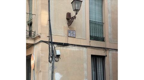 Foto 5 de Casa o chalet en venta en Calle Doctor Velasco, 5, Plaza Mayor - San Agustín, Segovia Capital