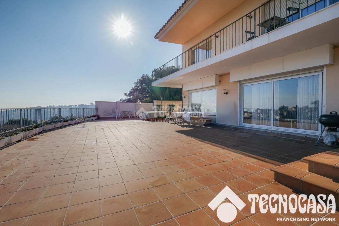 House or chalet for sale in Cabrils