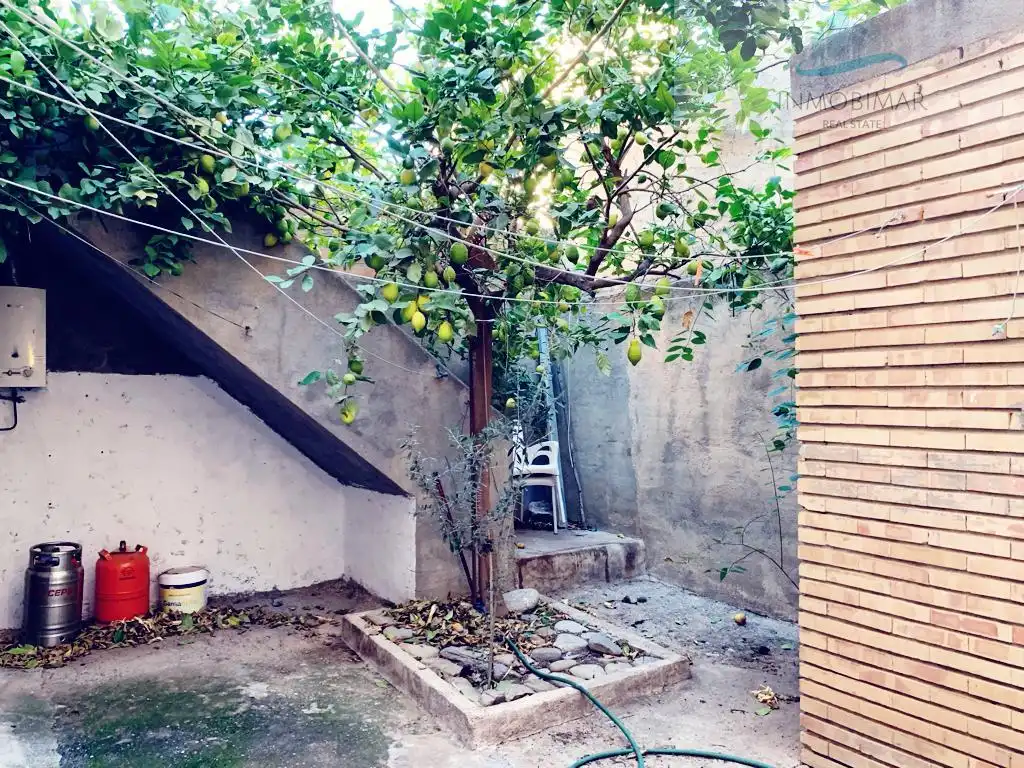 Casa amb terrassa en venda a Rey Moro, imagen 23