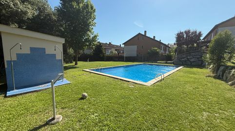 Foto 4 de Casa adosada en venta en Avinguda Onze de Setembre, L'Ametlla del Vallès, Barcelona