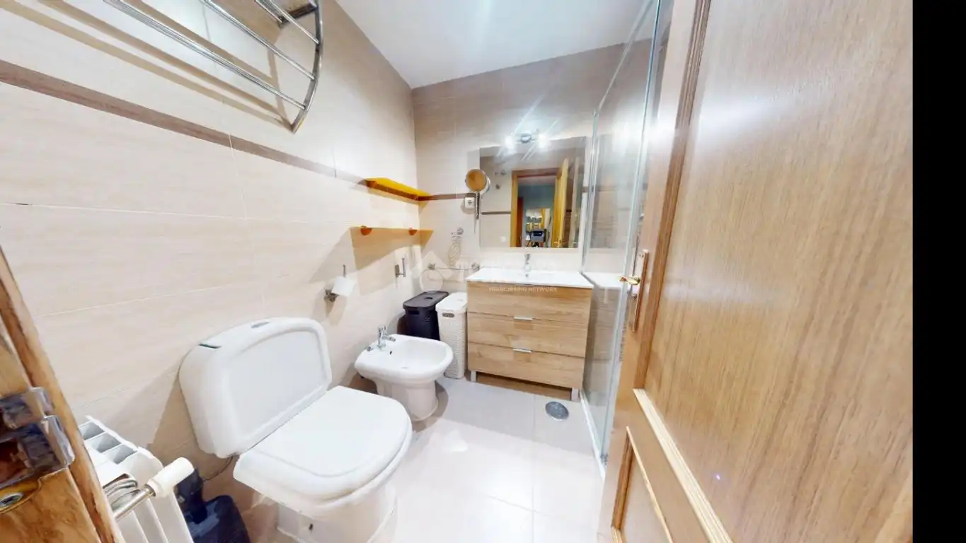 Bathroom of Detached homes for sale in Yebes  with Heating and Terrace