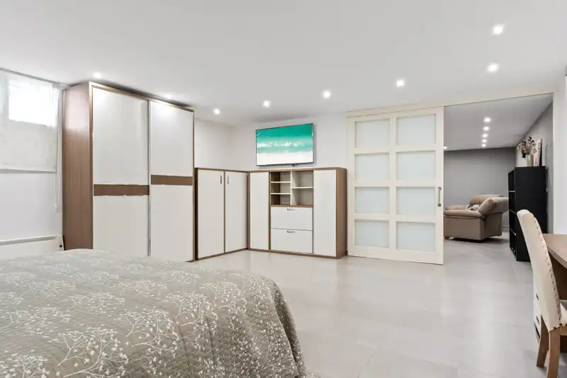 Casa con terraza en venta en Paseo del Brasil 611, imagen 39