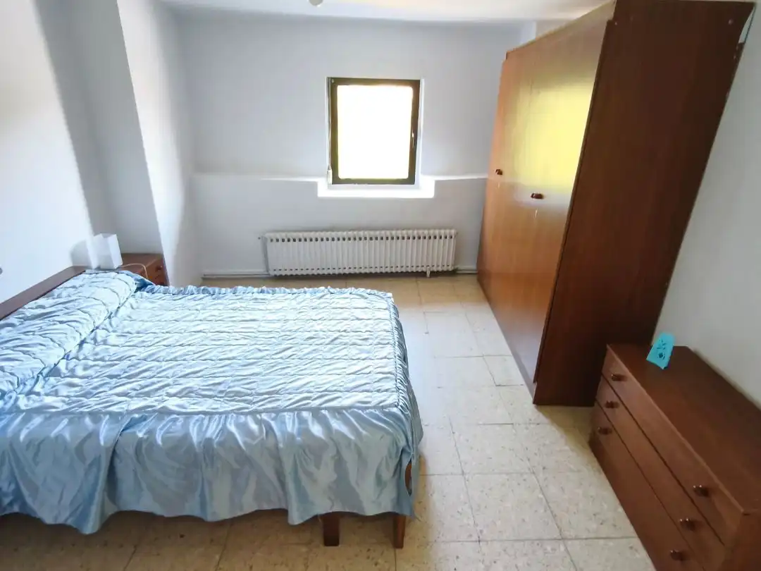 Dormitori de Casa o xalet de lloguer en Condado de Treviño, Burgos