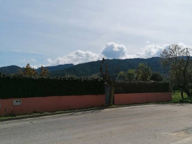 Terreno residencial en Venta en Carrer de l'Urgell, 33 en L'Espluga de Francolí