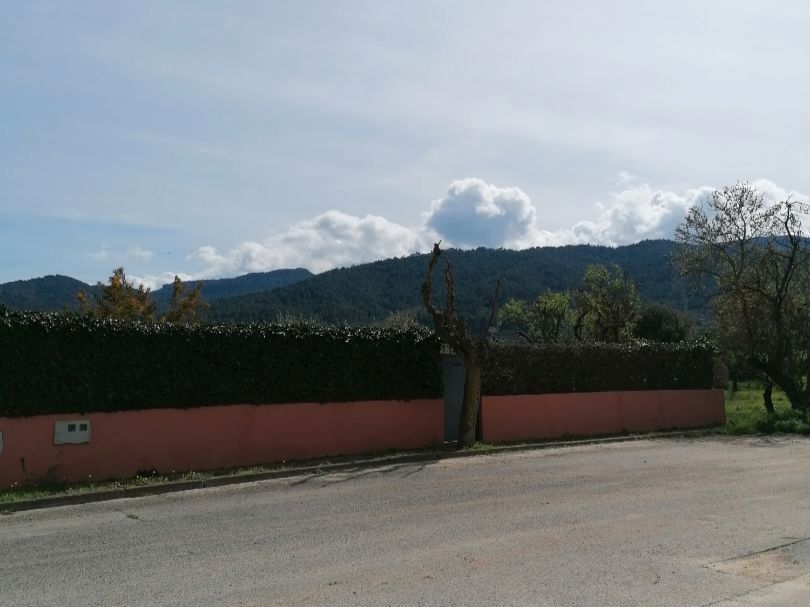 Außenansicht von Residential zum Verkauf in L'Espluga de Francolí