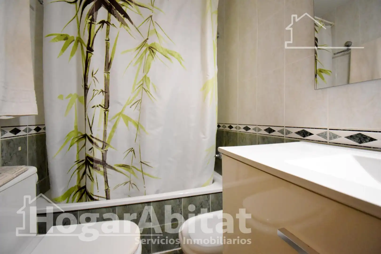 Appartamento con terrazza in vendita a Calle Cullera, imagen 38
