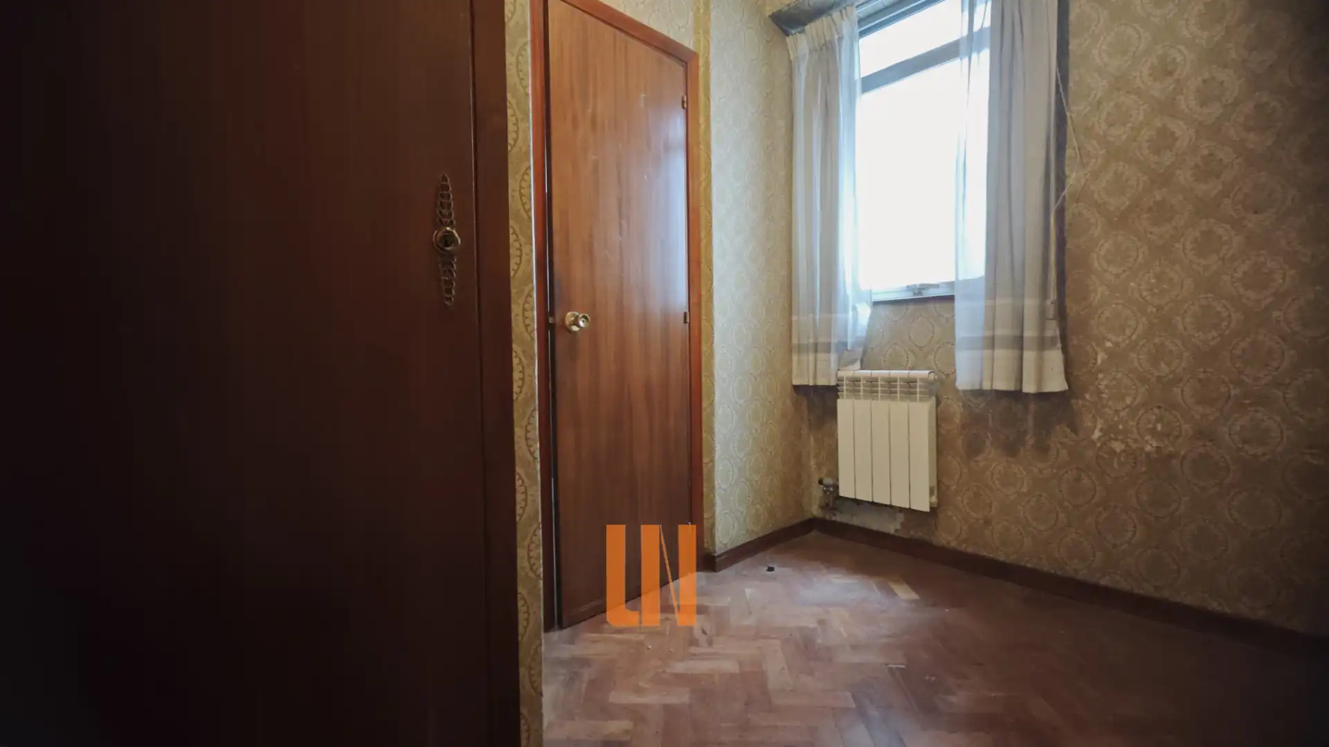 Habitación de Piso en venta en A Coruña Capital  con Calefacción, Parquet y Internet