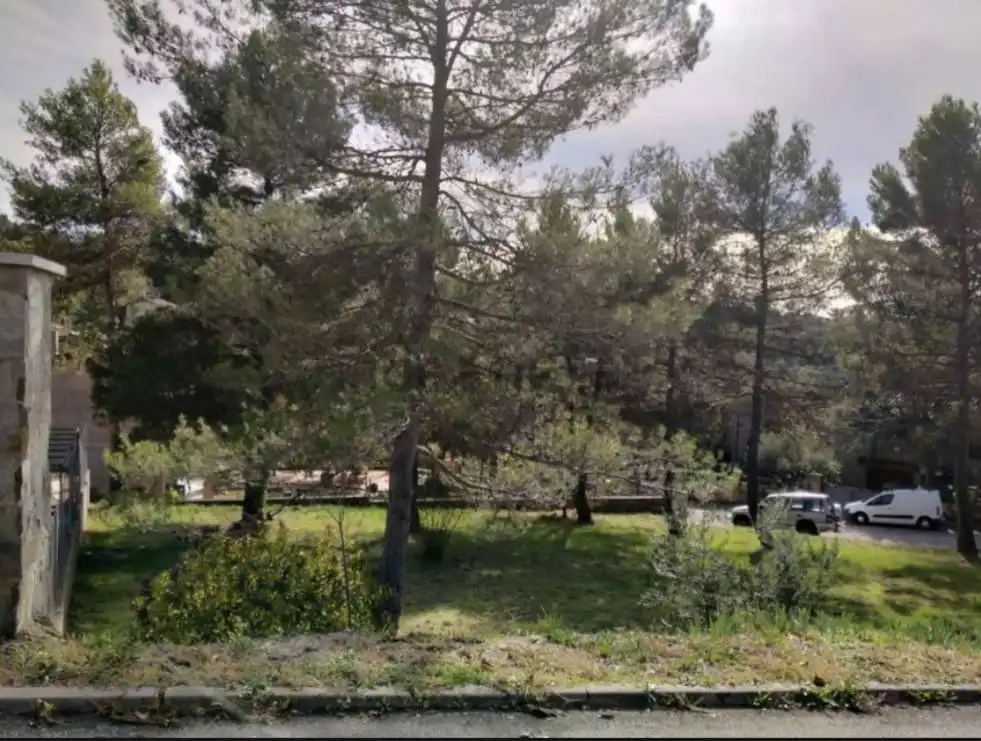 Residential land for sale in Talamanca, imagen 10