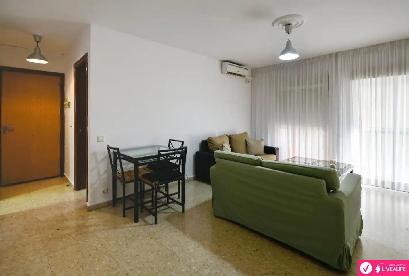 Appartement à louer à Pelay Correa, imagen 29