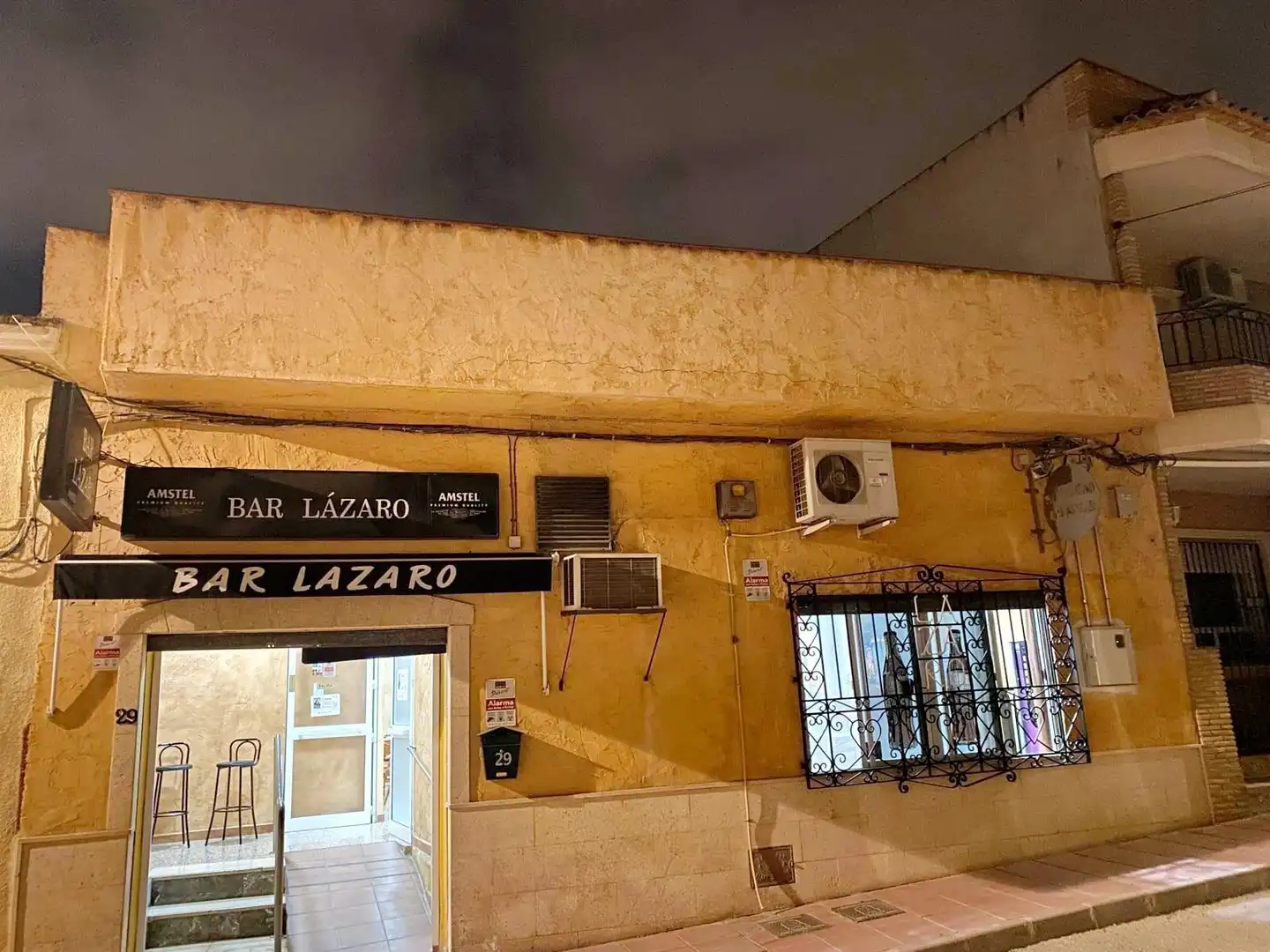 Außenansicht von Geschaftsraum zum Verkauf in Molina de Segura