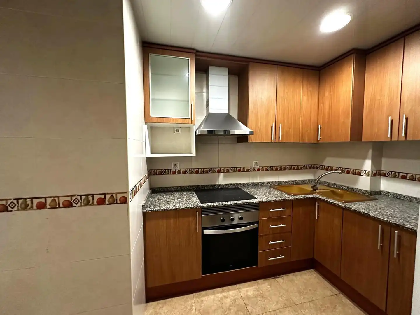 Cuina de Edifici en venda en Barcelona