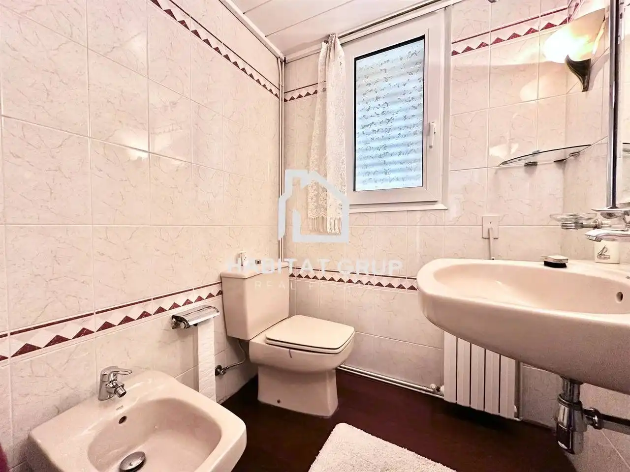 Baño de Casa o chalet en venta en Castellbisbal con Aire acondicionado, Jardín privado y Trastero