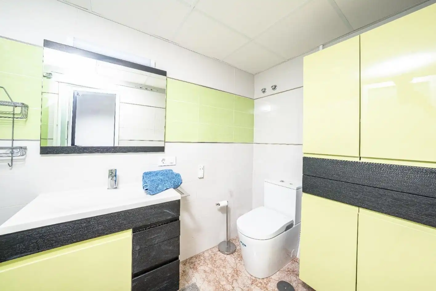 Wohnung mit Aufzug zum Verkauf in Casco urbano, imagen 18