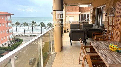 Ático con vistas al mar en Calafell, imatge 5