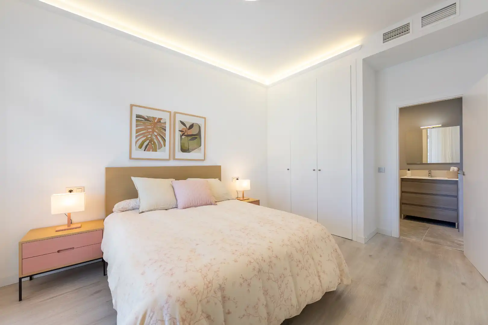 Flat for sale in Puerto Vera