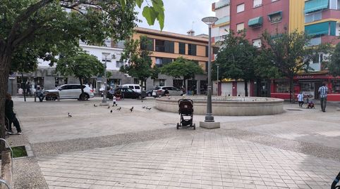 Foto 2 de Piso de alquiler en Plaza Sol y Luna, 3, Barrio de Zaidín, Granada Capital