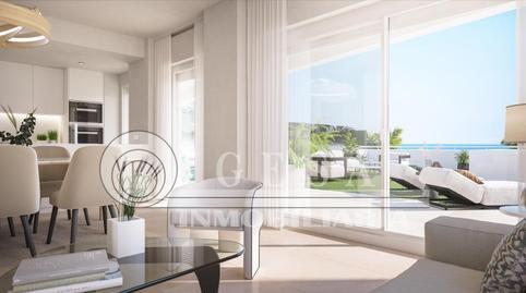 Foto 5 de Piso en venta en Poniente - Faro, Málaga
