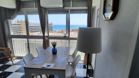 Foto 4 de Apartamento de alquiler en El Bajondillo, Torremolinos