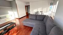 Living room of Flat for sale in Meruelo  with Heating, Parquet flooring and Terrace