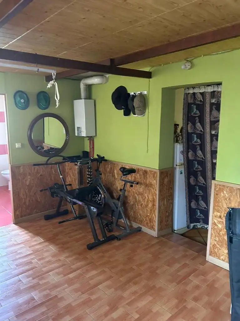 Houses for sale in Logrosán  with Private garden, Terrace and Swimming Pool