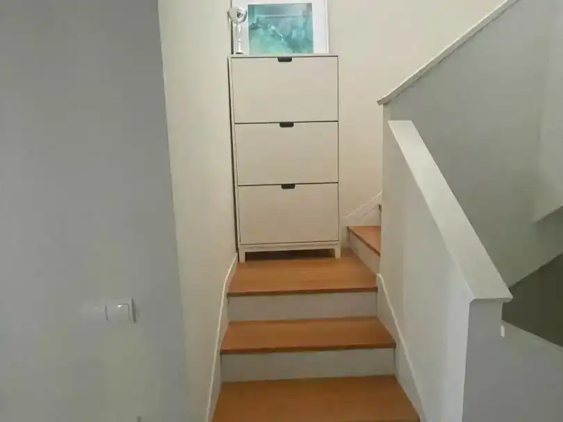 Piso en venta en Pinto con Aire acondicionado, Jardín privado y Piscina