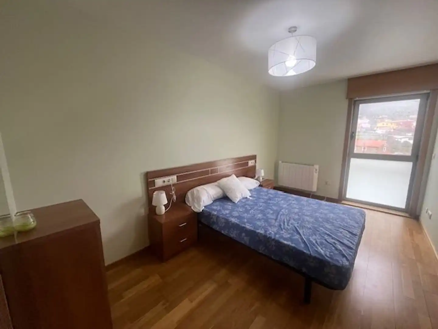 Bedroom of Houses for rent in Valdoviño, A Coruña
