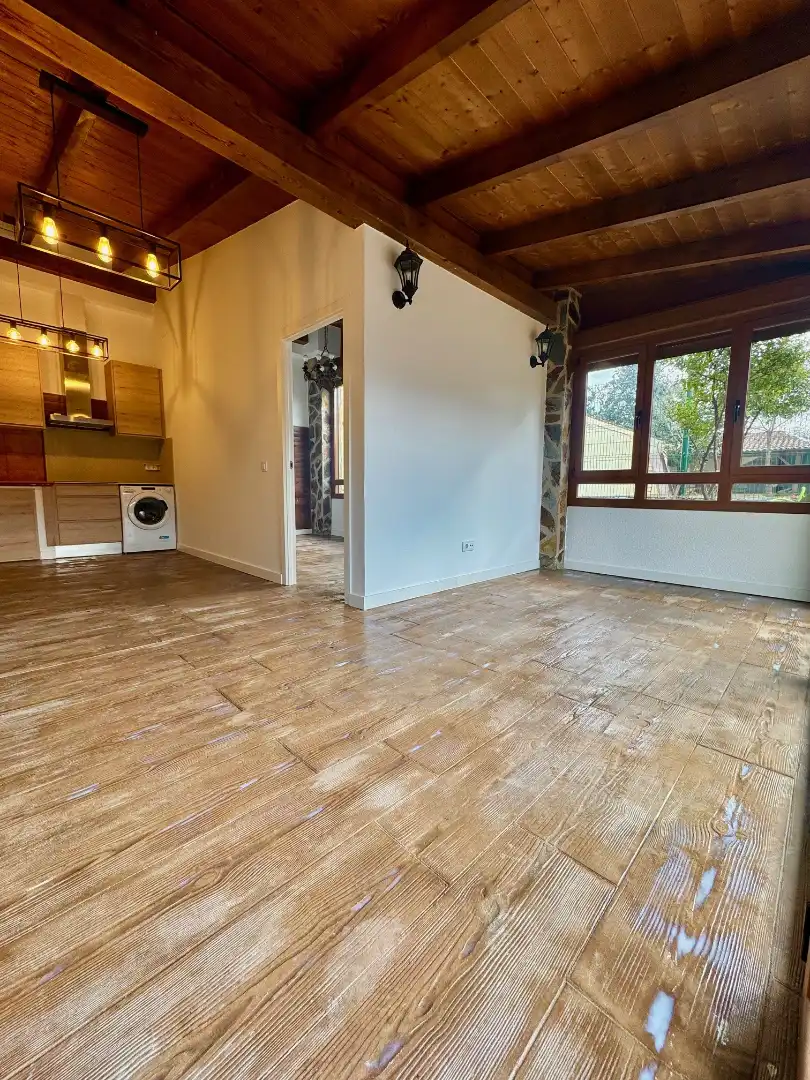 Casa o chalet en venta en Calle Cosme García, 18