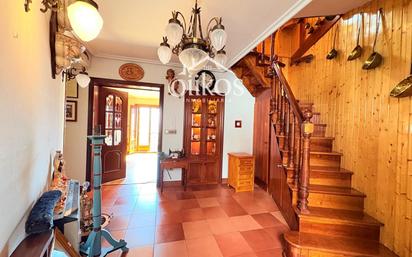 Duplex for sale in Salamanca Capital  with Heating, Parquet flooring and Terrace