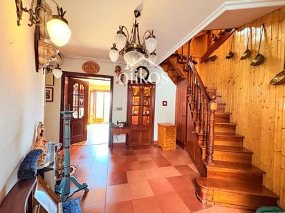 Duplex for sale in Salamanca Capital  with Heating, Parquet flooring and Terrace