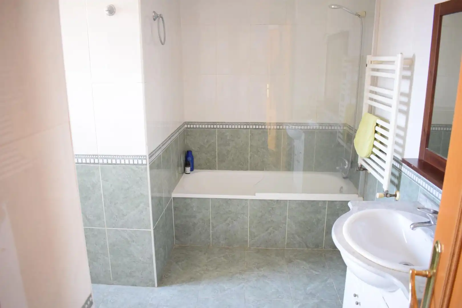 Penthouse with terrace for sale in Oeste, imagen 21