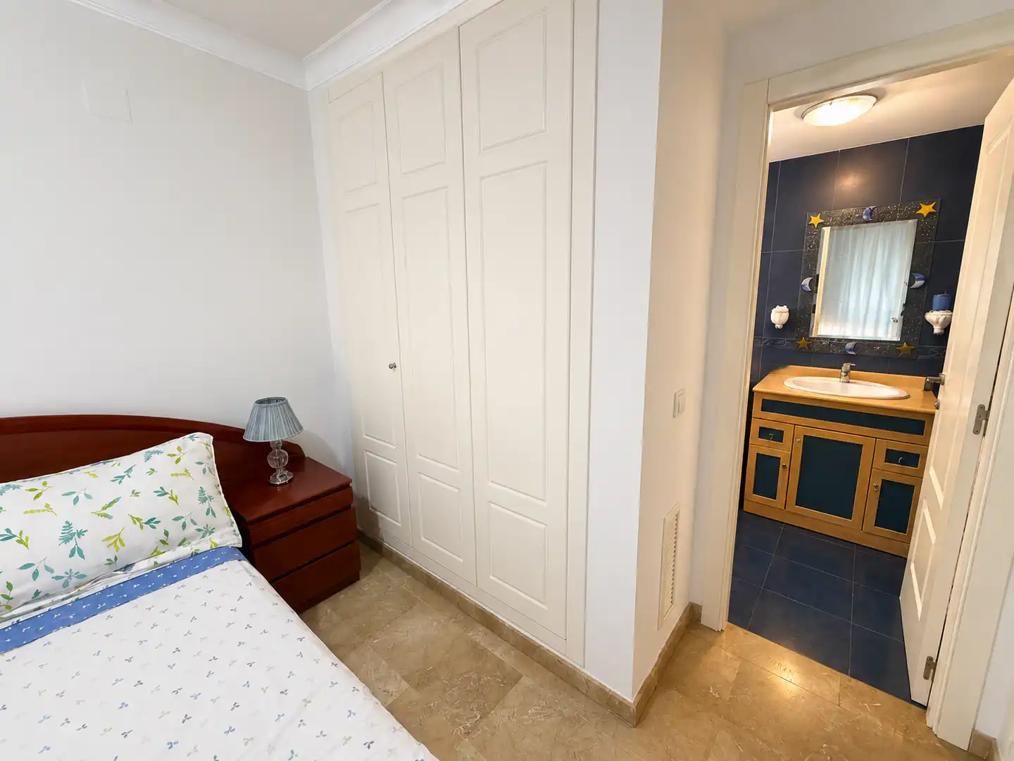 Appartement compact avec ascenseur à vendre à El Puerto, imagen 10