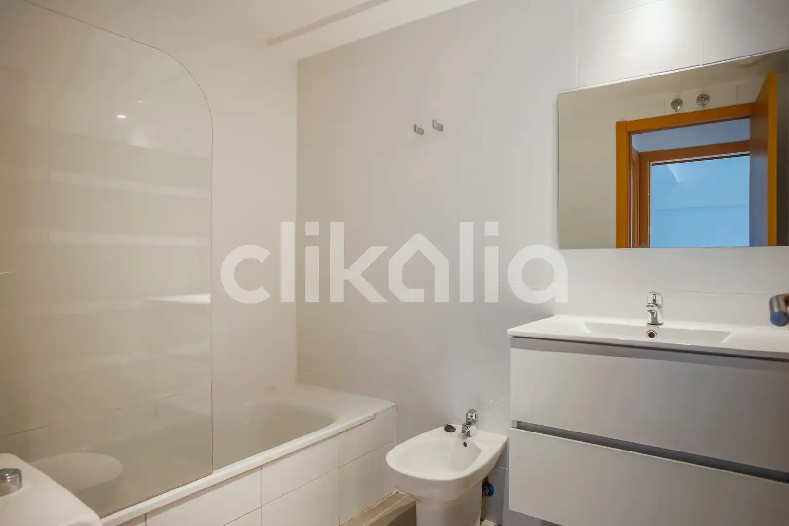 Bedroom of Flat for sale in Alcorcón  with Heating and Storage room