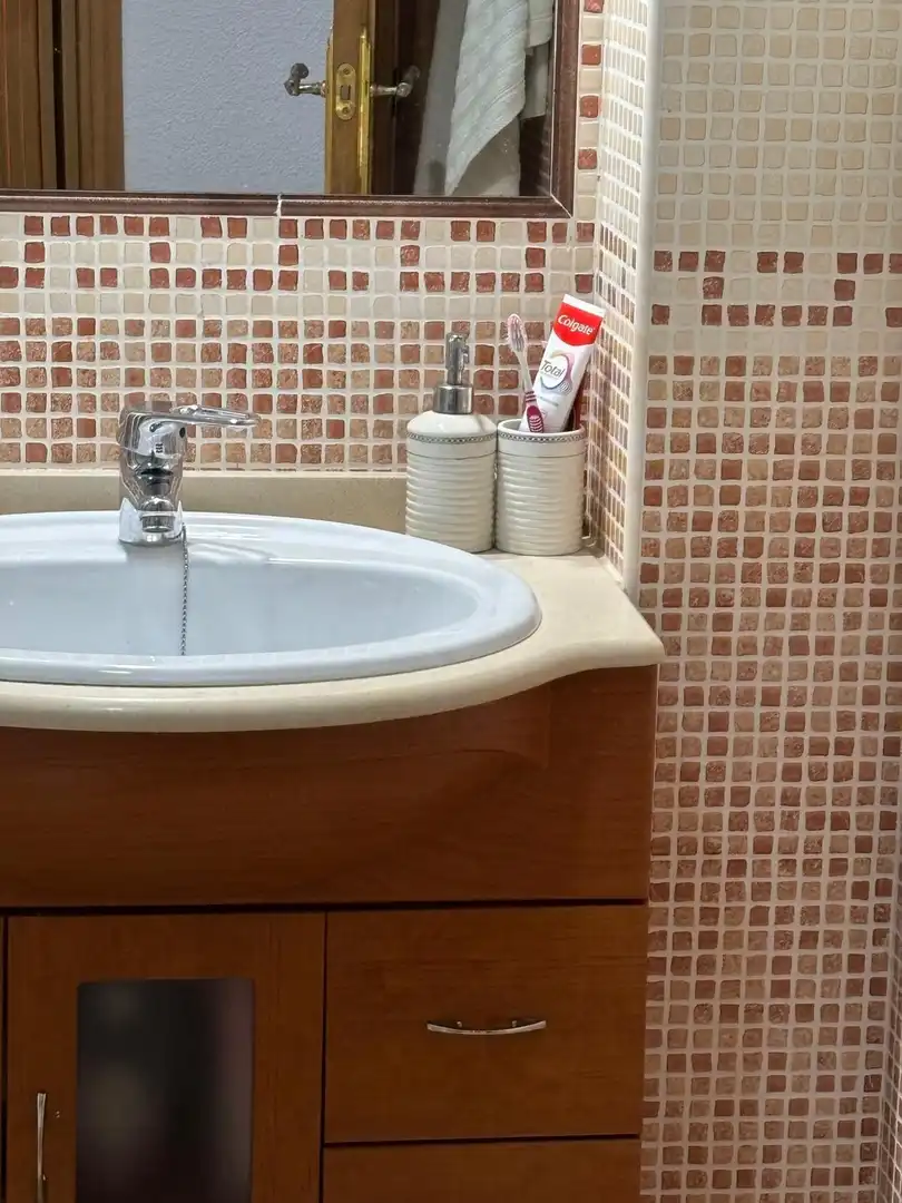Baño de Planta baja en venta en El Campello