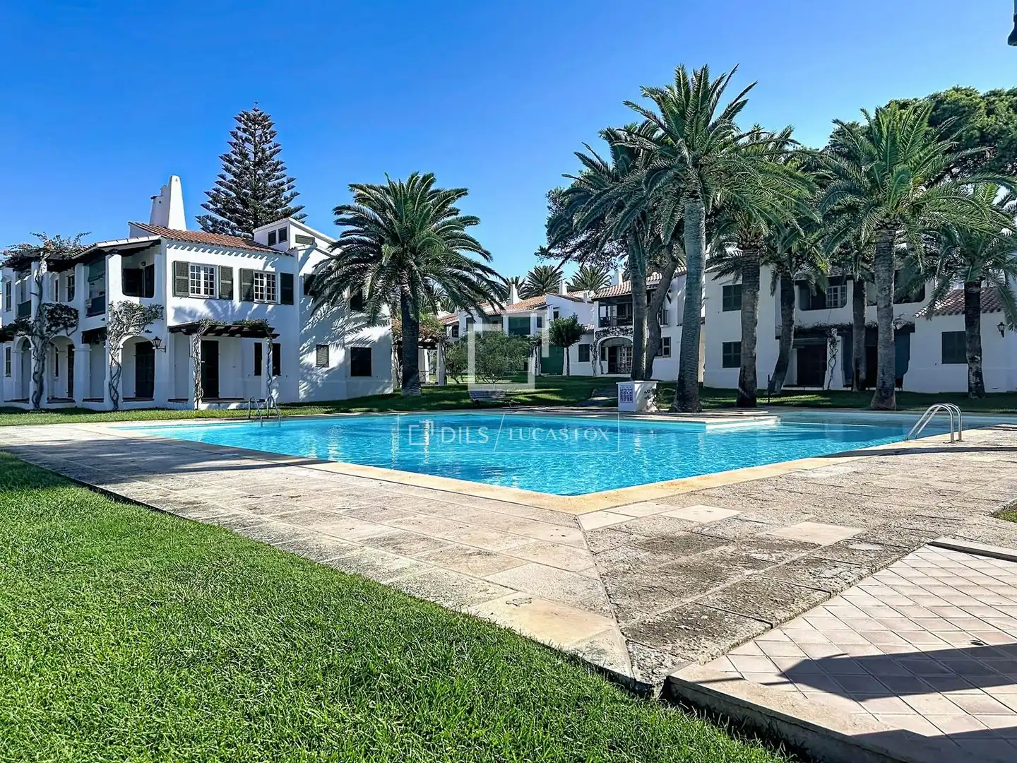 Appartement avec piscine à vendre à Cala en Blanes, imagen 44