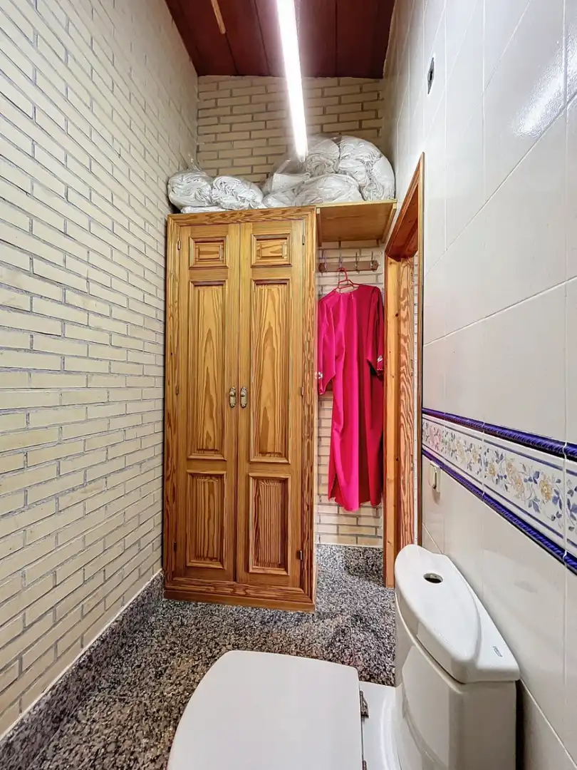 Villa con terrazza in vendita a Pueblo - Urbanizaciones, imagen 47