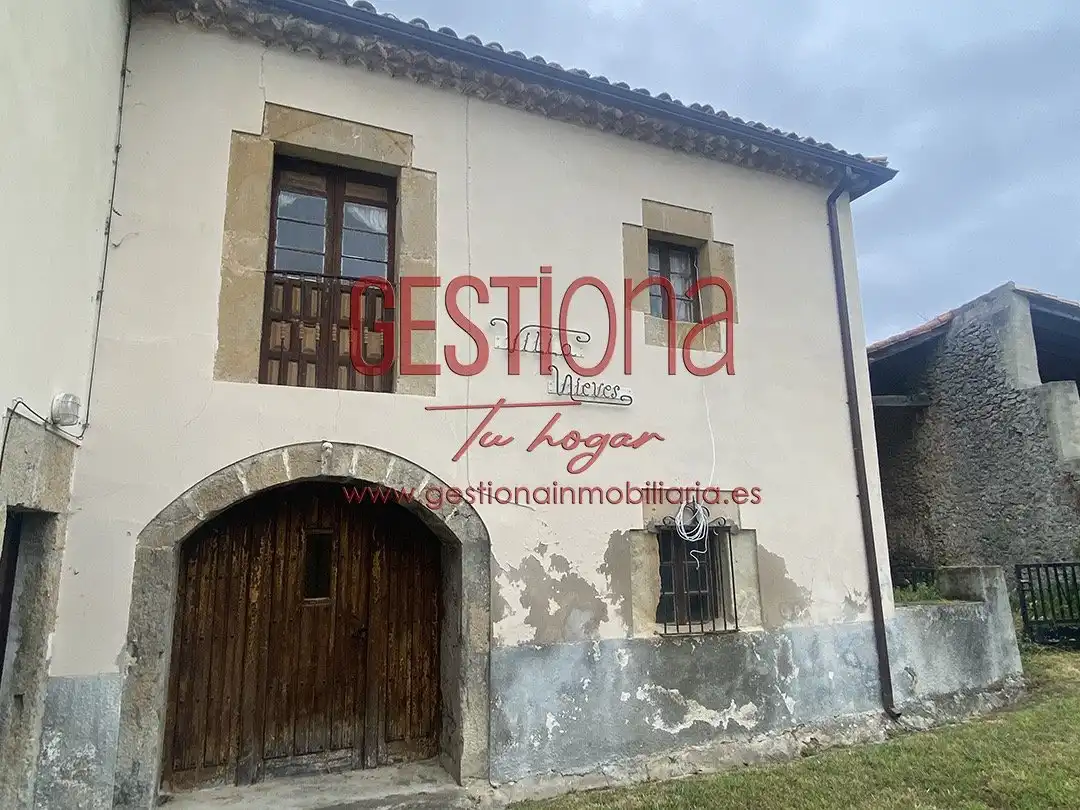 Vista exterior de Casa adosada en venta en Noja con Jardín privado