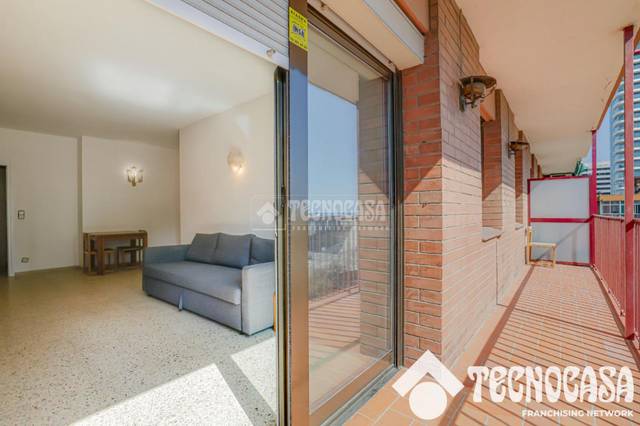 Piso en Venta en El Besós i el Maresme