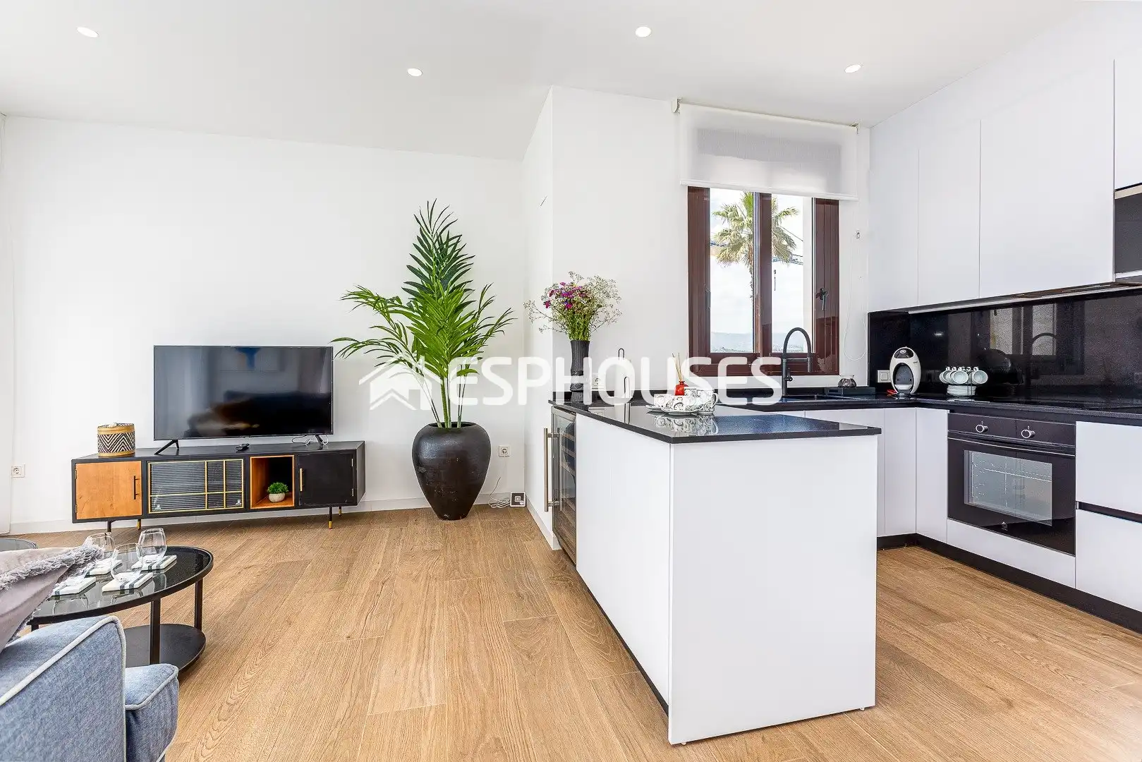 Chalet con terraza en venta en Golf Bahía, imagen 6
