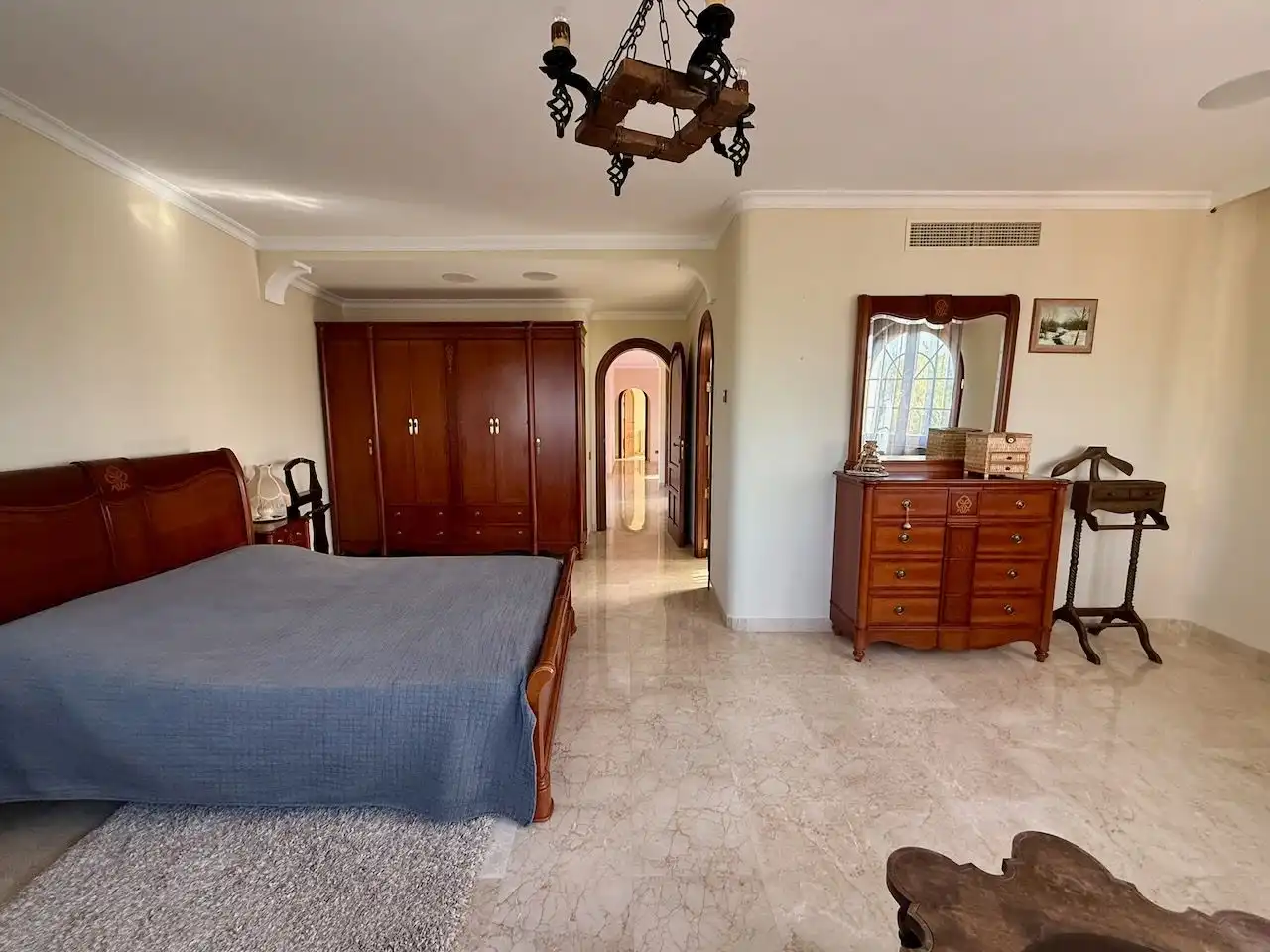 Casa o chalet en venta en Altea con Aire acondicionado, Calefacción y Jardín privado